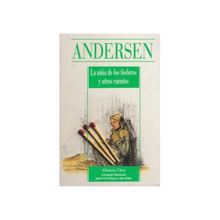 Cuentos - Hans Christian Andersen